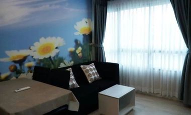 À louer 2 chambres condo à Lat Krabang, Bangkok