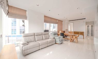 For rent and for sale 2 bedrooms condo in Pathum Wan, Bangkok