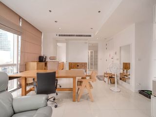For rent and for sale 2 bedrooms condo in Pathum Wan, Bangkok