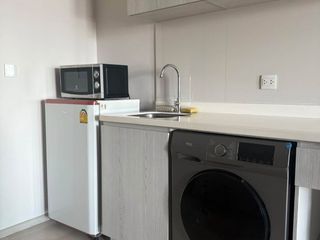 For rent 1 bed condo in Pathum Wan, Bangkok