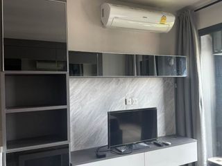 For rent 1 bed condo in Pathum Wan, Bangkok