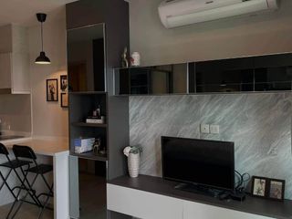 For rent 1 bed condo in Pathum Wan, Bangkok