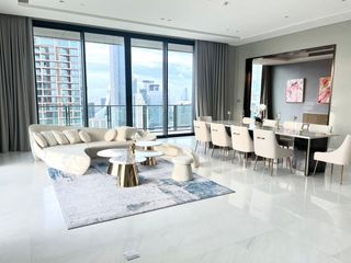 For rent and for sale 3 bedrooms condo in Pathum Wan, Bangkok