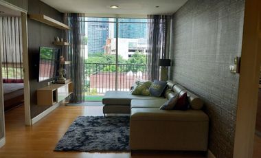 For rent 2 ベッドルーム condo in Sathon, Bangkok