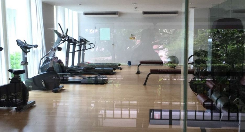 For rent 2 ベッドルーム condo in Sathon, Bangkok