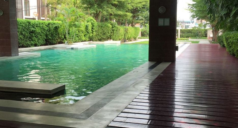 For rent 2 ベッドルーム condo in Sathon, Bangkok