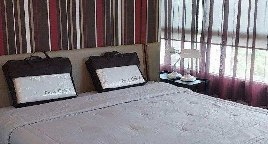 For rent 2 ベッドルーム condo in Sathon, Bangkok