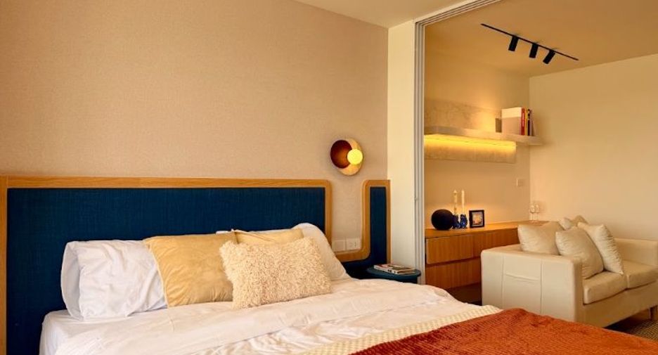 Wohnung zum Kauf mit Studio in Mueang Chiang Mai, Chiang Mai