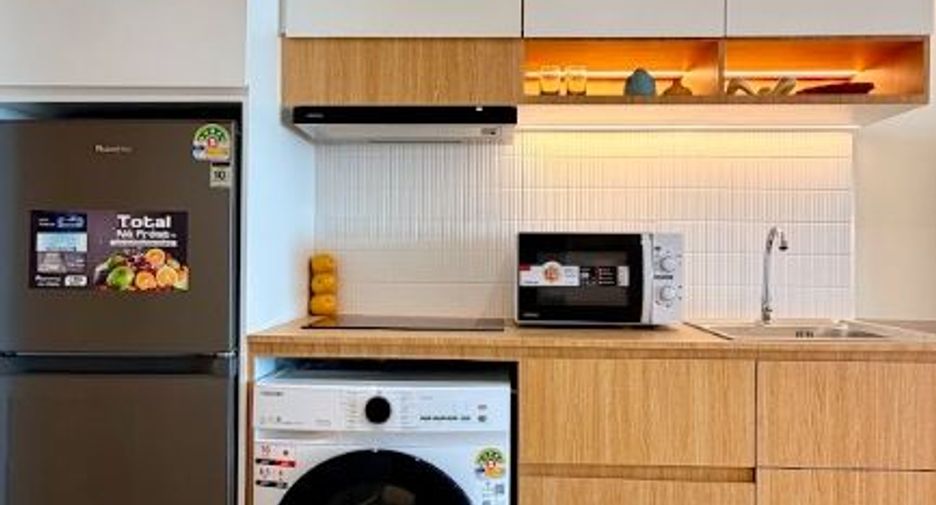 Wohnung zum Kauf mit Studio in Mueang Chiang Mai, Chiang Mai