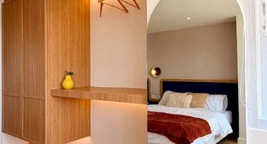 Wohnung zum Kauf mit Studio in Mueang Chiang Mai, Chiang Mai