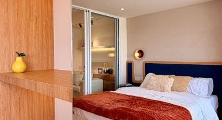 Wohnung zum Kauf mit Studio in Mueang Chiang Mai, Chiang Mai
