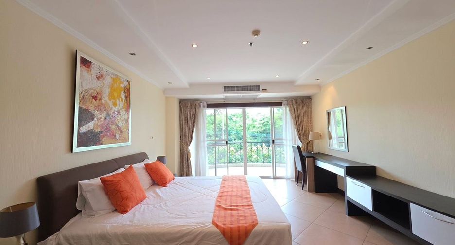 出售 1 卧室 公寓 在 Jomtien, 芭提雅