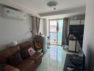 For sale 1 bed condo in Si Racha, Chonburi
