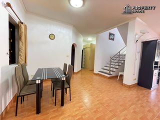 Villa zum Kauf mit 4 Zimmer in Bang Lamung, Chonburi