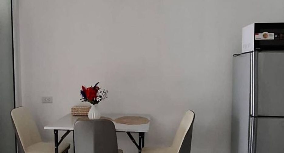 For rent 1 bed condo in Jomtien, Pattaya