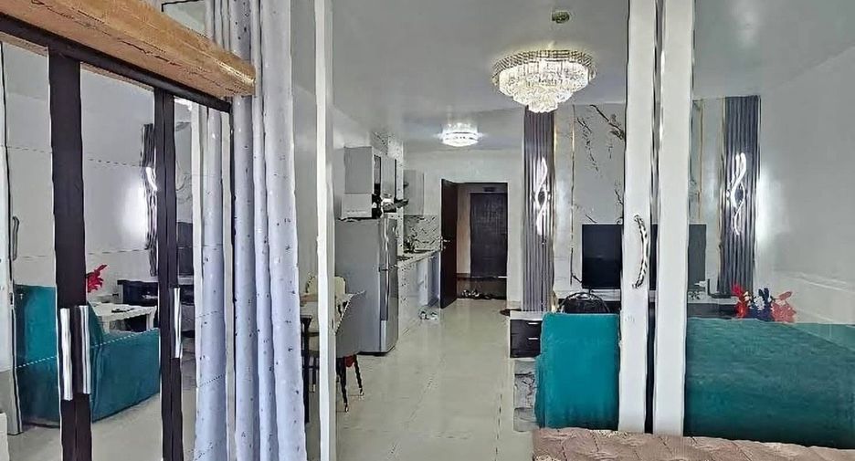 For rent 1 bed condo in Jomtien, Pattaya