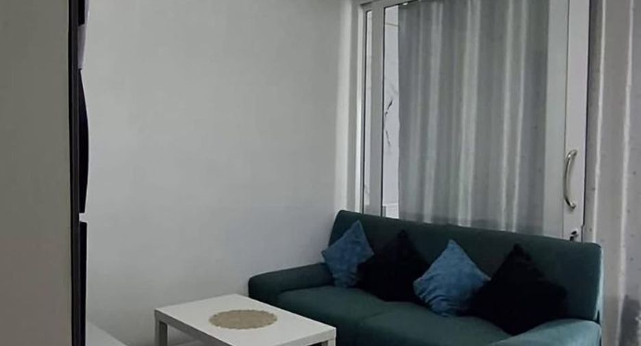 For rent 1 bed condo in Jomtien, Pattaya