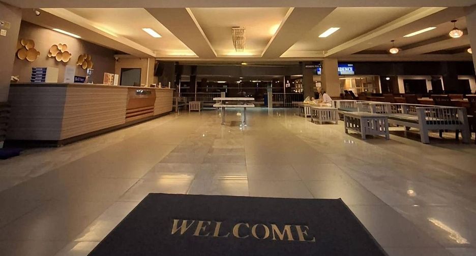 For rent 1 bed condo in Jomtien, Pattaya