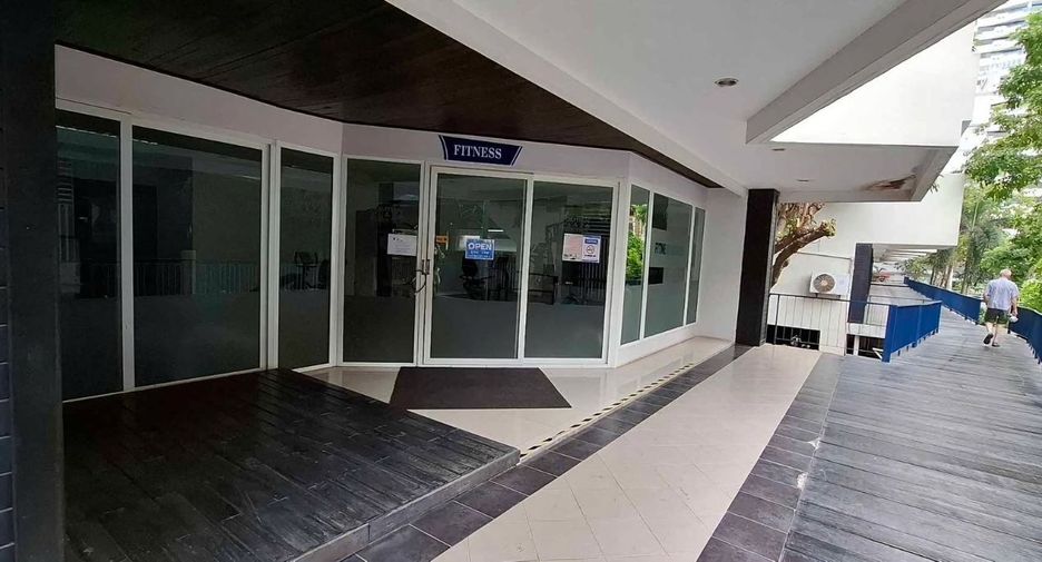 For rent 1 bed condo in Jomtien, Pattaya