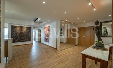 Wohnung zum Kauf mit 4 Zimmer in Watthana, Bangkok
