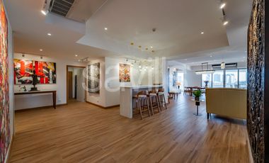Wohnung zum Kauf mit 4 Zimmer in Watthana, Bangkok