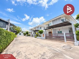 For sale 4 bedrooms house in Bang Phae, Ratchaburi