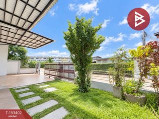 For sale 4 bedrooms house in Bang Phae, Ratchaburi