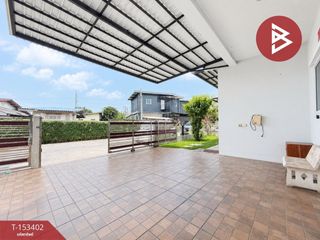 For sale 4 bedrooms house in Bang Phae, Ratchaburi