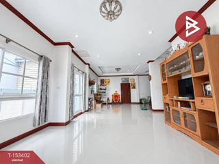 For sale 4 bedrooms house in Bang Phae, Ratchaburi