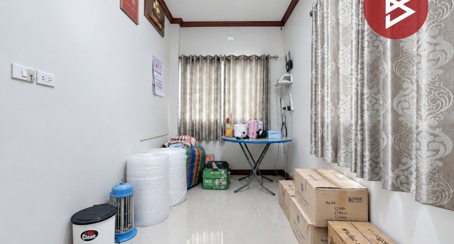 For sale 4 bedrooms house in Bang Phae, Ratchaburi