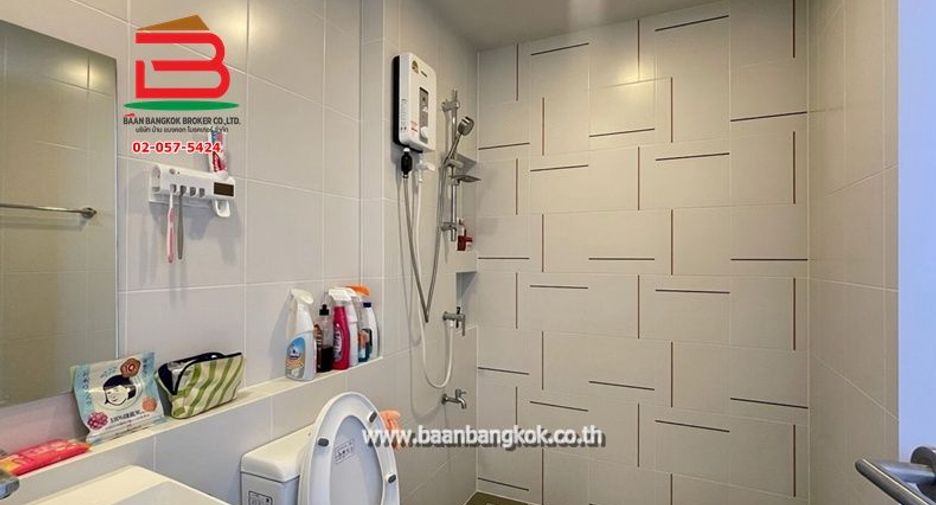 出售 2 卧室 联排别墅 在 Bang Phli, Samut Prakan