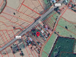 For sale land in Kuchinarai, Kalasin