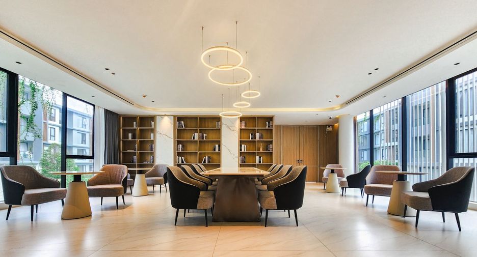 Condo en venta de 1 habitaciones en Mueang Chiang Mai, Chiang Mai
