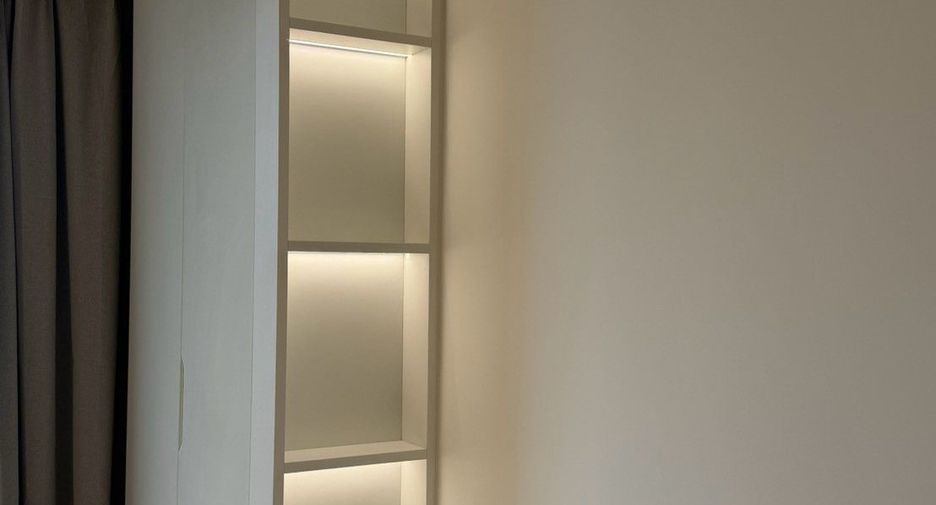 Condo en venta de 1 habitaciones en Mueang Chiang Mai, Chiang Mai