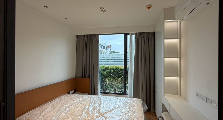 Condo en venta de 1 habitaciones en Mueang Chiang Mai, Chiang Mai