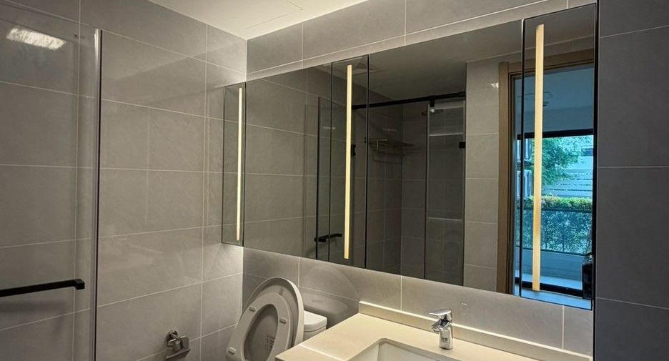Condo en venta de 1 habitaciones en Mueang Chiang Mai, Chiang Mai