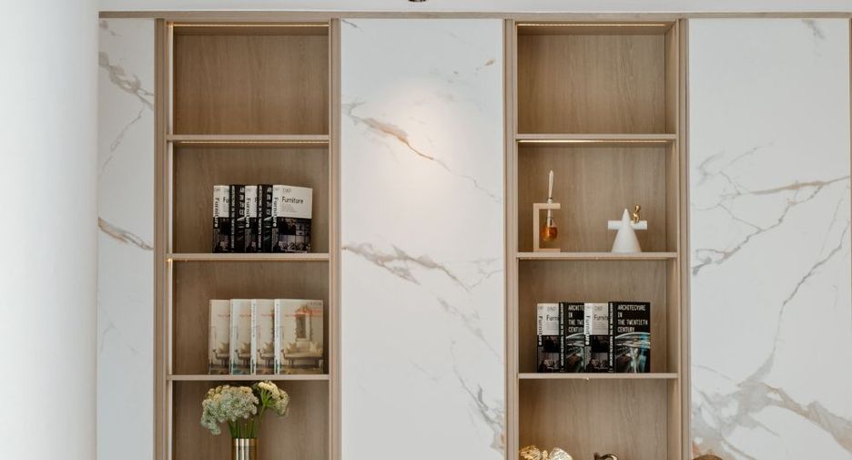Condo en venta de 1 habitaciones en Mueang Chiang Mai, Chiang Mai