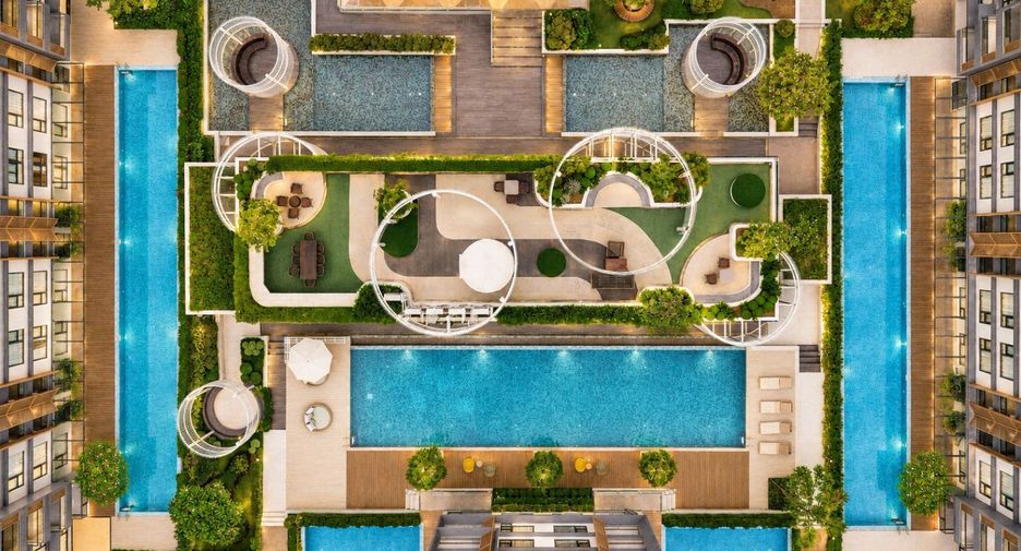 Condo en venta de 1 habitaciones en Mueang Chiang Mai, Chiang Mai