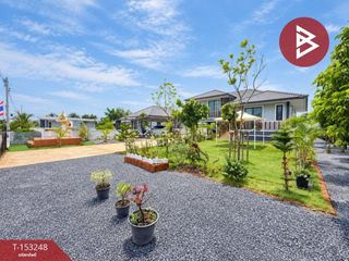 For sale land in Chom Bueng, Ratchaburi