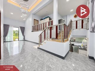 For sale land in Chom Bueng, Ratchaburi