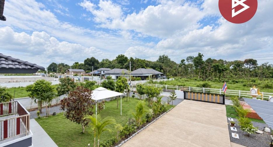 For sale land in Chom Bueng, Ratchaburi