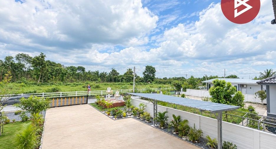 For sale land in Chom Bueng, Ratchaburi