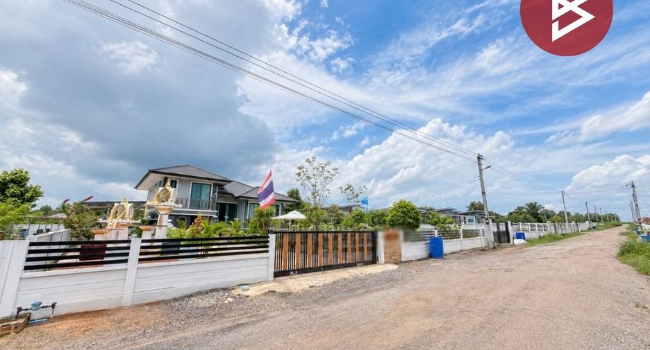 For sale land in Chom Bueng, Ratchaburi