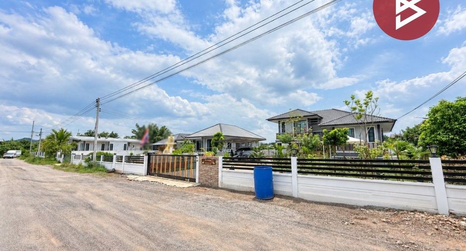 For sale land in Chom Bueng, Ratchaburi