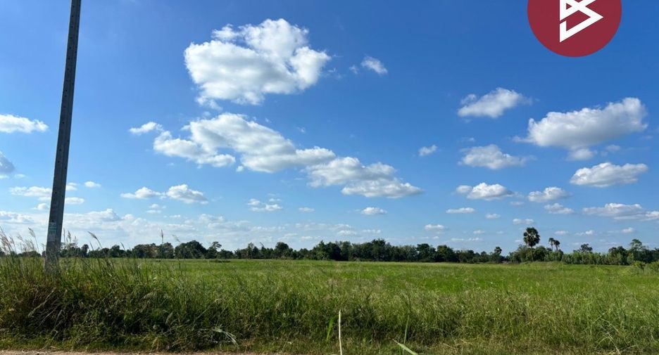 For sale land in Phimai, Nakhon Ratchasima