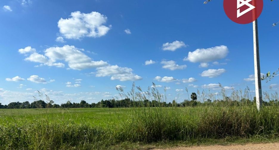 For sale land in Phimai, Nakhon Ratchasima