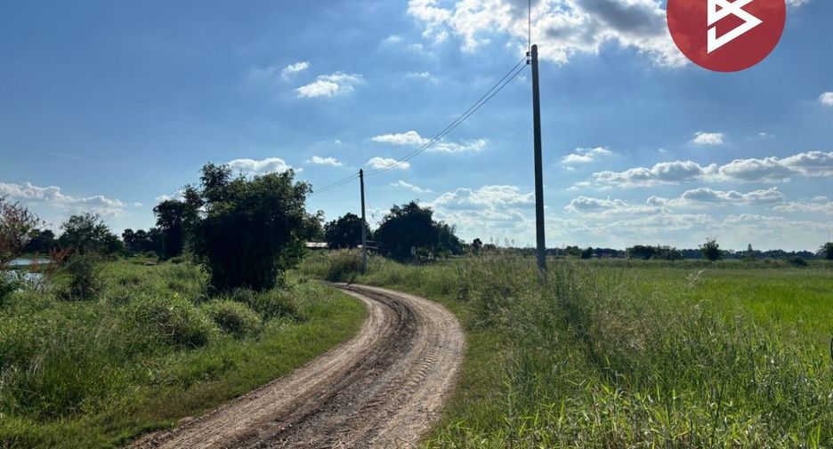 For sale land in Phimai, Nakhon Ratchasima