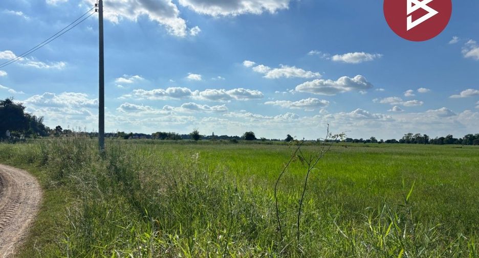 For sale land in Phimai, Nakhon Ratchasima
