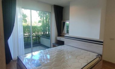 Wohnung zur Miete mit 1 Zimmer in Bang Khae, Bangkok