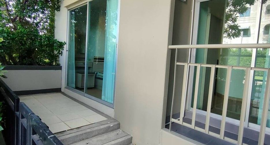 Wohnung zur Miete mit 1 Zimmer in Bang Khae, Bangkok